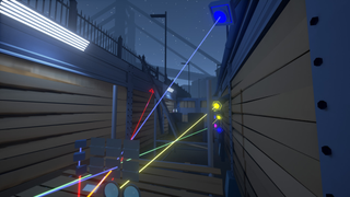 Illustration for article titled VR Limbo:Â is Virtual Reality Doomed to Fail?
